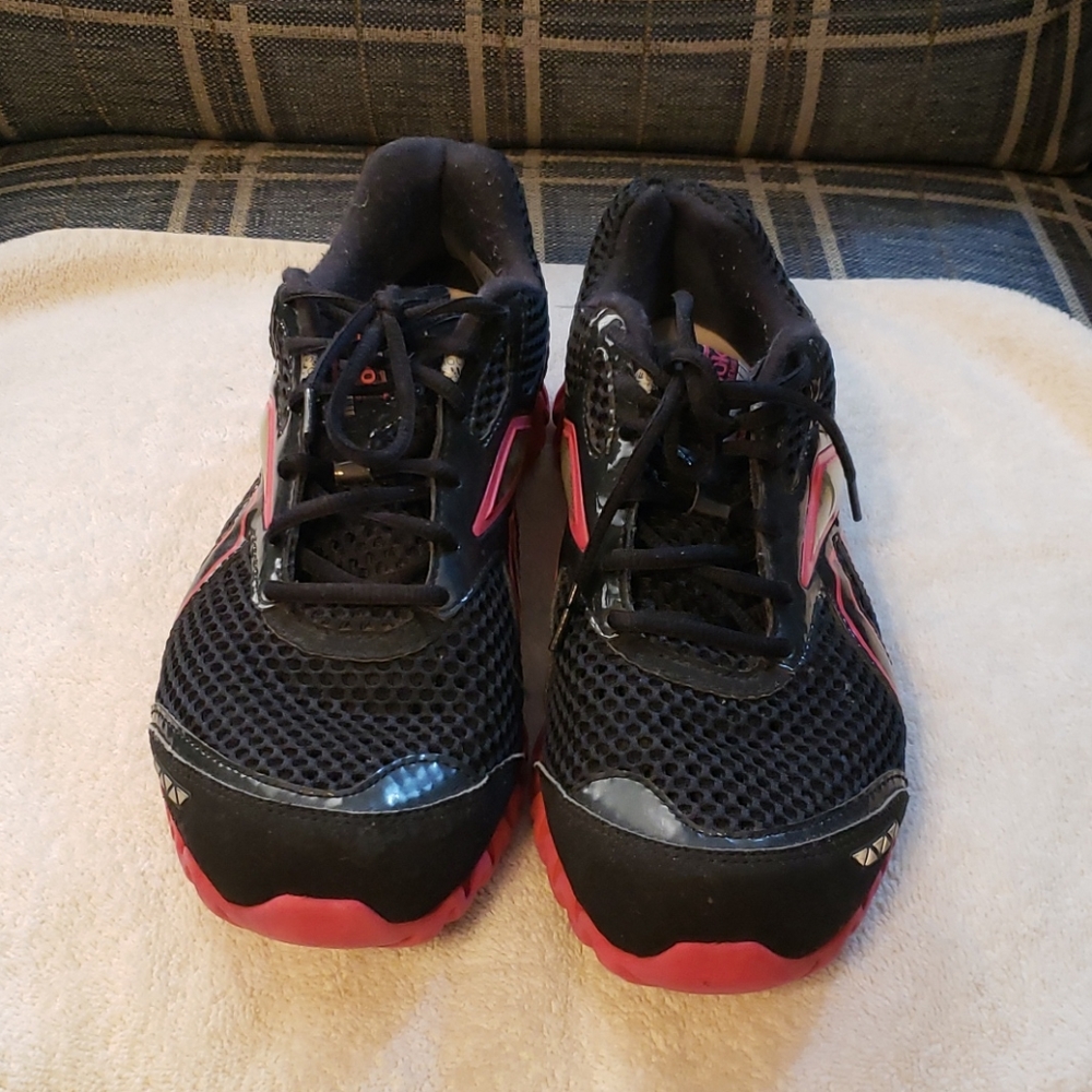 Sneakers, Reebok